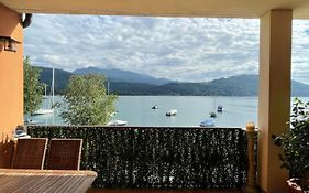 Feriolo Nautique Apartments